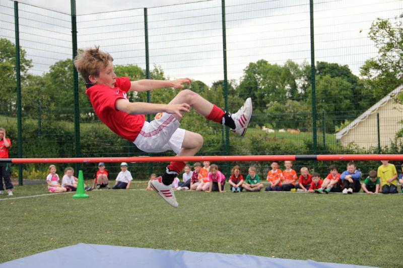 Sports Day 2013