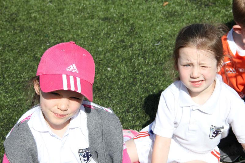 Sports Day 2013