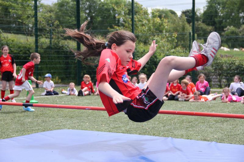 Sports Day 2013