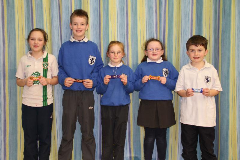 Accelerated Reading Awards