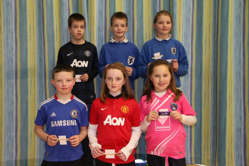 Accelerated Reading Awards