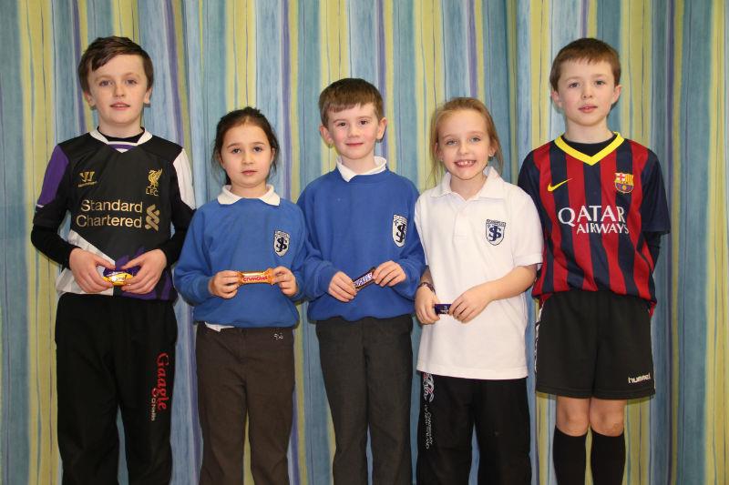 Accelerated Reading Awards