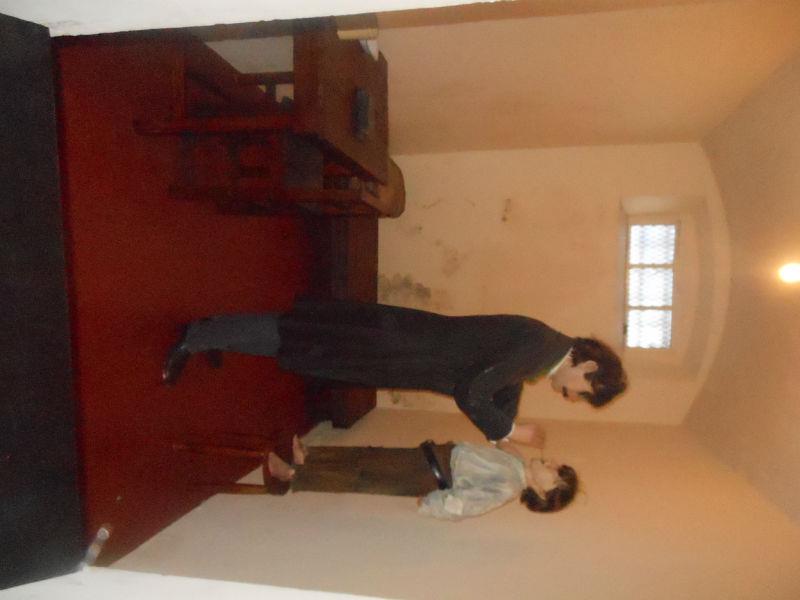 Crumlin Rd Gaol