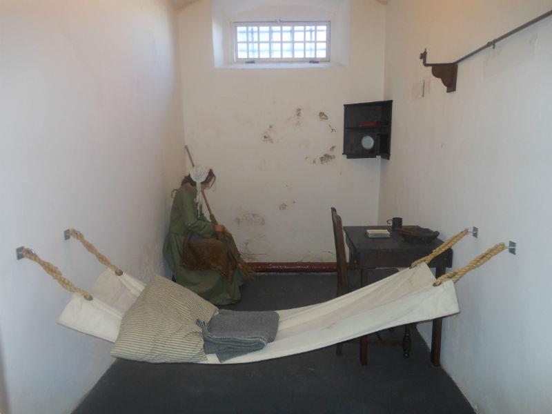 Crumlin Rd Gaol