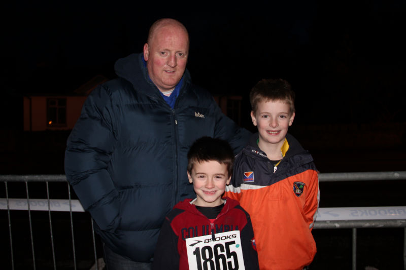 Armagh International Road Race 2014