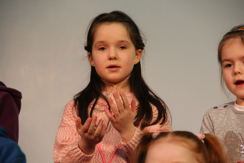 P2 & P3 Assembly 2014