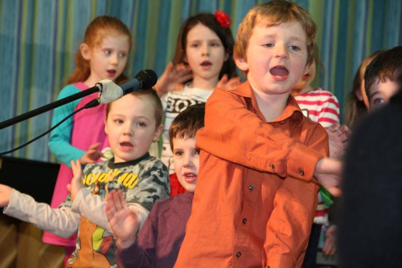 P2 & P3 Assembly 2014