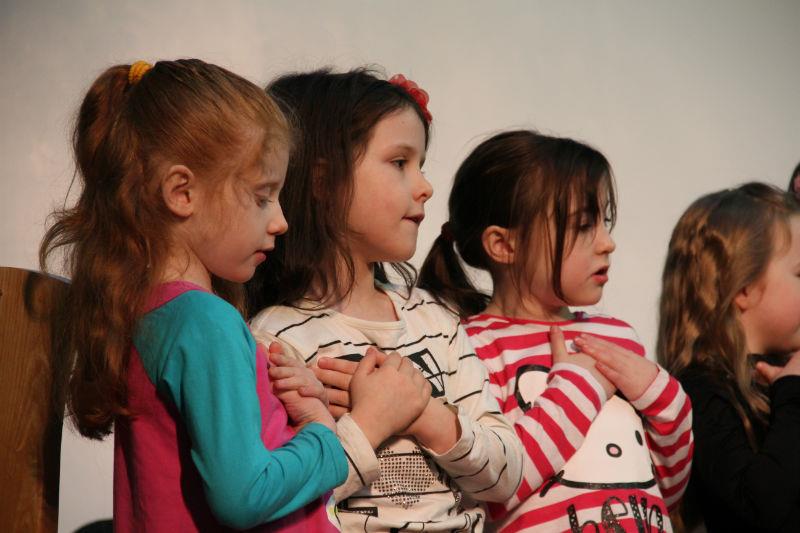 P2 & P3 Assembly 2014