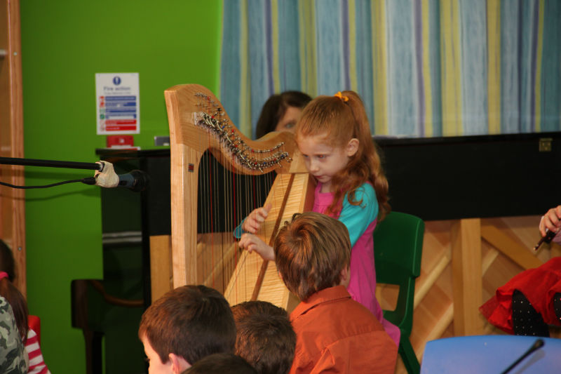 P2 & P3 Assembly 2014