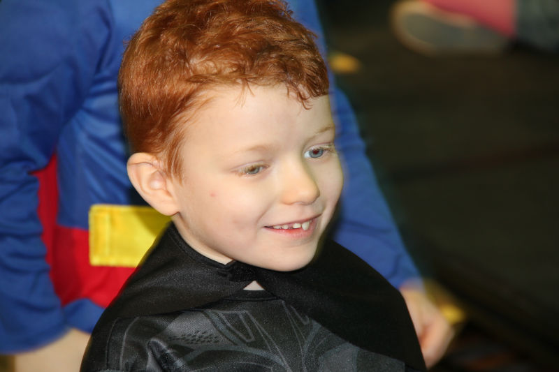 P2 & P3 Assembly 2014