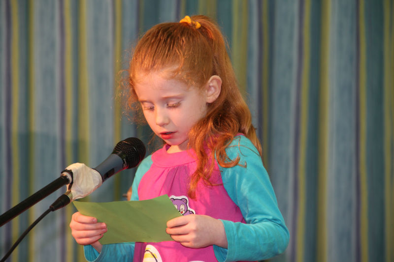 P2 & P3 Assembly 2014