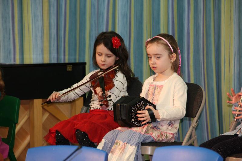 P2 & P3 Assembly 2014