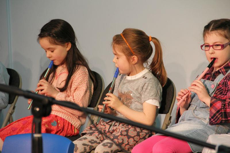 P2 & P3 Assembly 2014