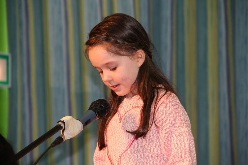 P2 & P3 Assembly 2014