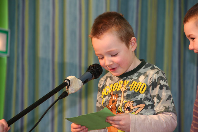 P2 & P3 Assembly 2014