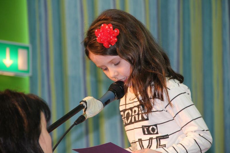 P2 & P3 Assembly 2014