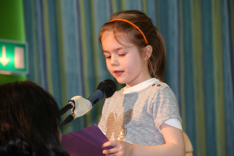 P2 & P3 Assembly 2014