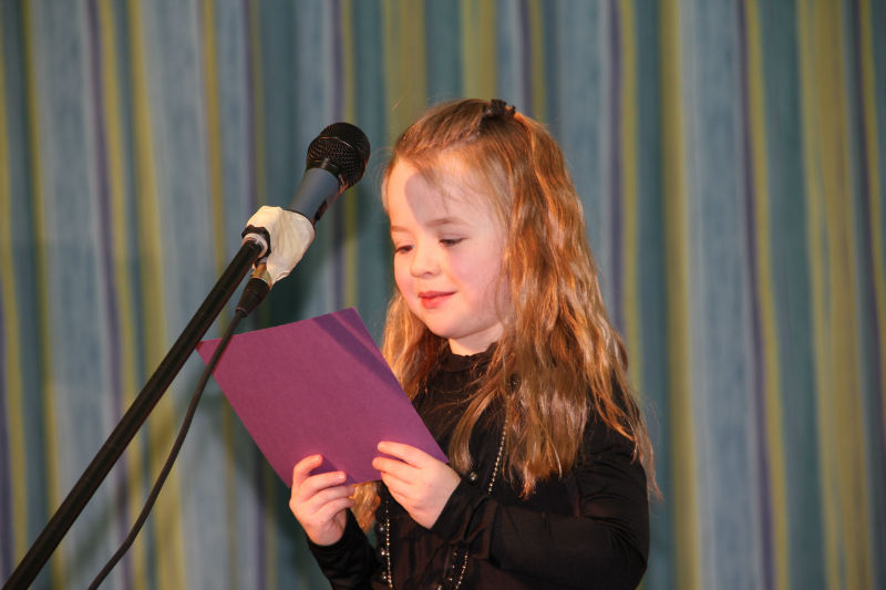 P2 & P3 Assembly 2014