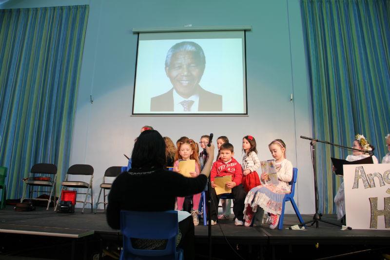 P2 & P3 Assembly 2014
