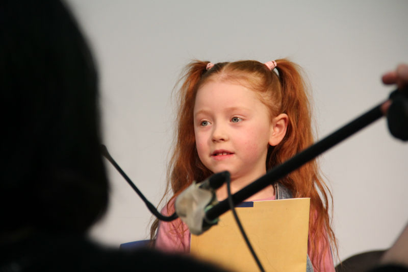 P2 & P3 Assembly 2014