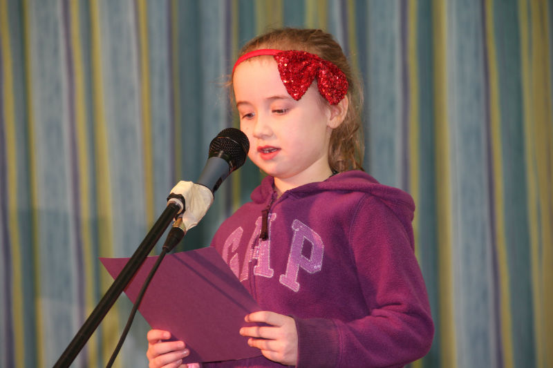 P2 & P3 Assembly 2014