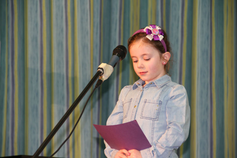 P2 & P3 Assembly 2014