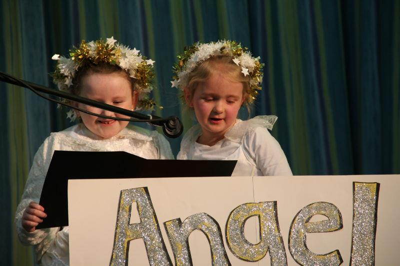 P2 & P3 Assembly 2014
