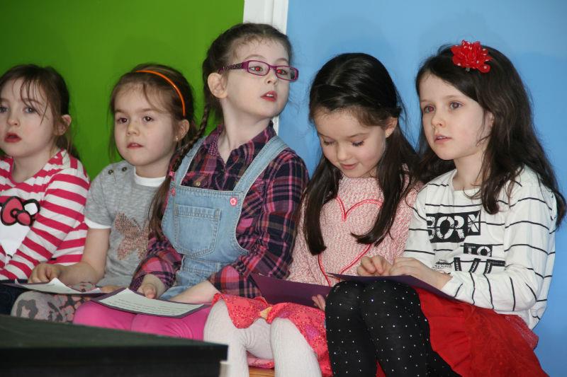 P2 & P3 Assembly 2014