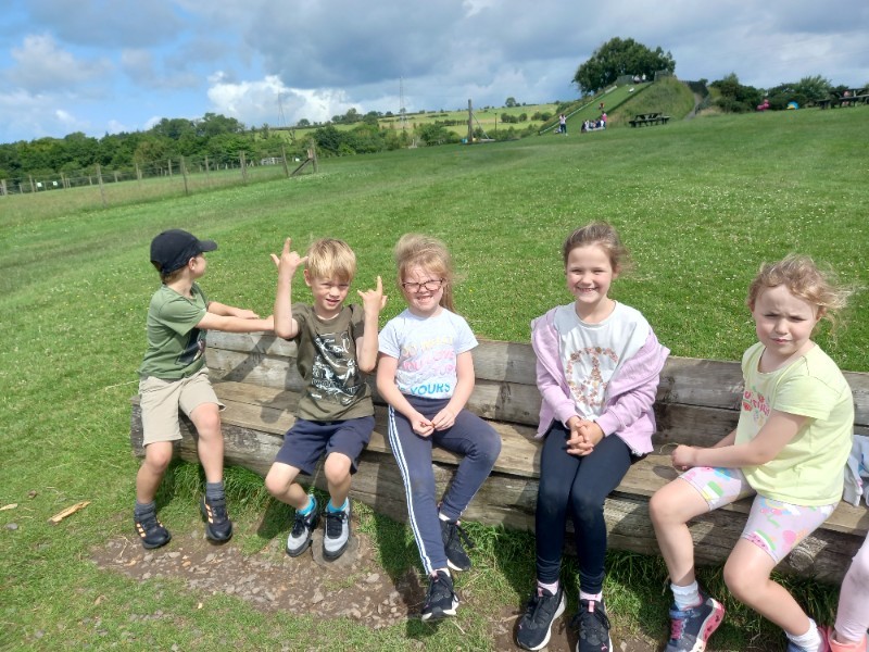 Hezlett Primary School, Castlerock, Co Londonderry