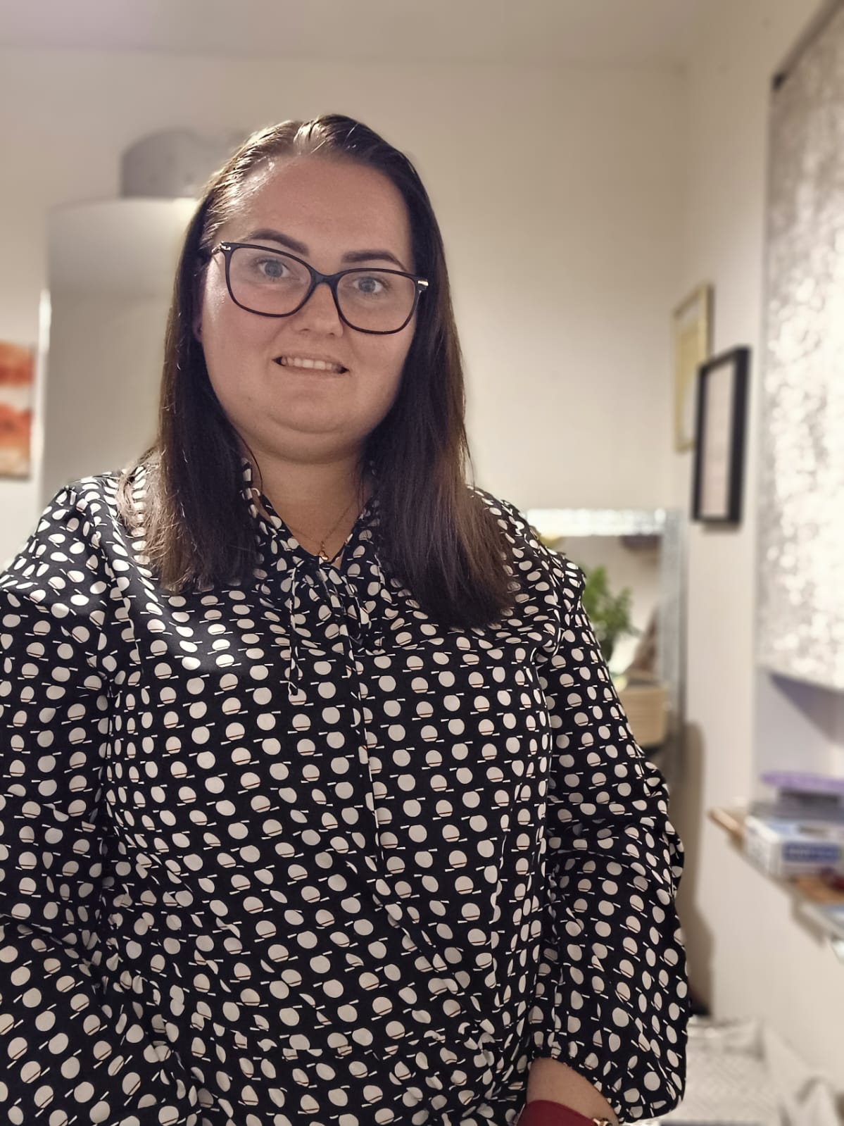 Mrs Edita Tamuleniene