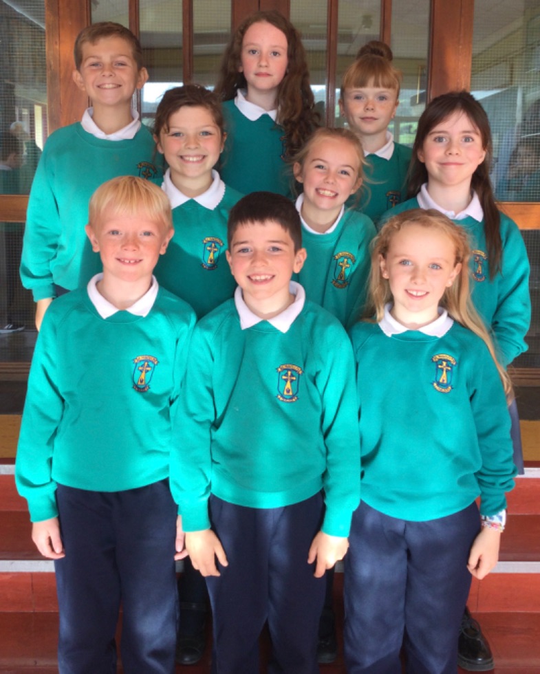 School Council 2023/24