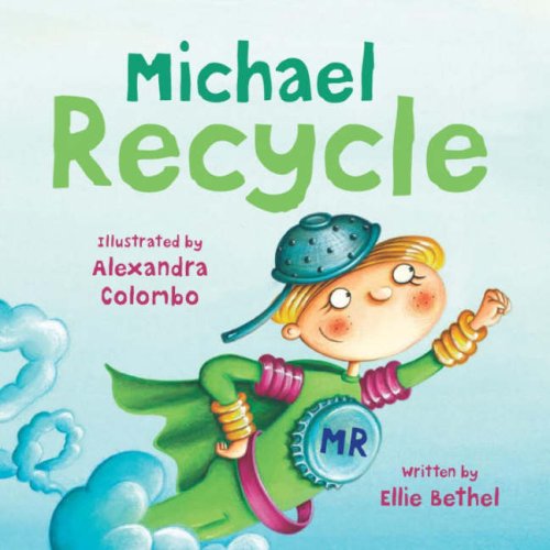 Michael Recycle!