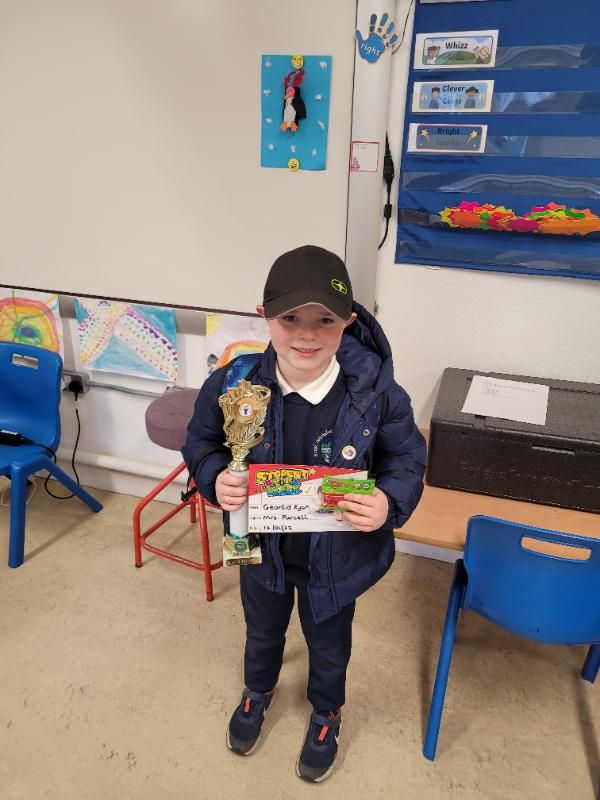 Star of the Week