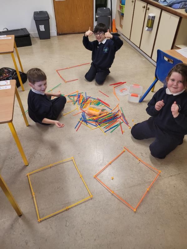 Building an apartment block for Aistear