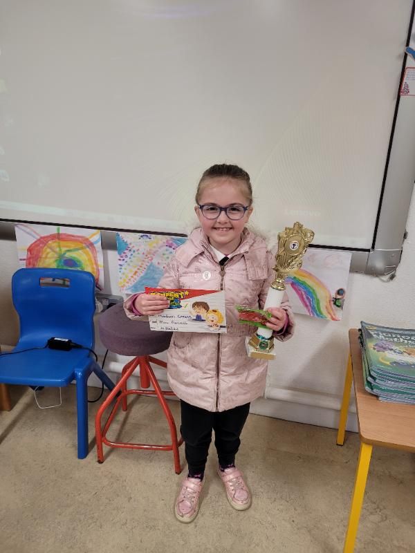 Star of the Week