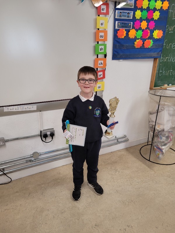 Star of the week