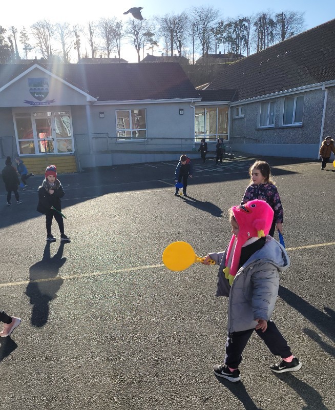 More sunshine pictures