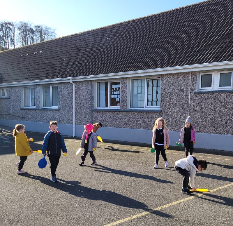 We do love the sun!