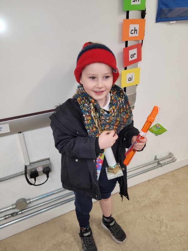 Star of the week