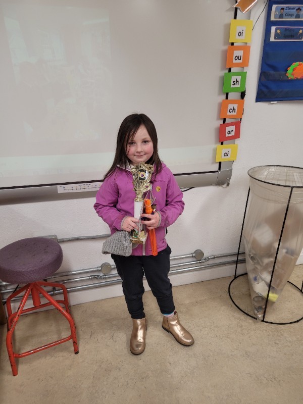 Star of the week