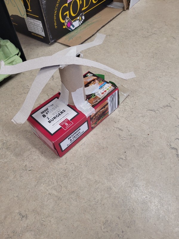 My Helicopter