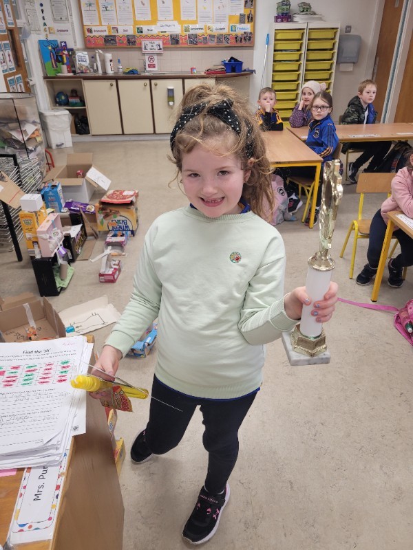 Star of the Week