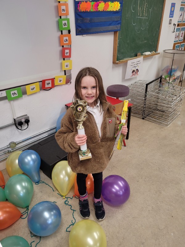 Star of the Week