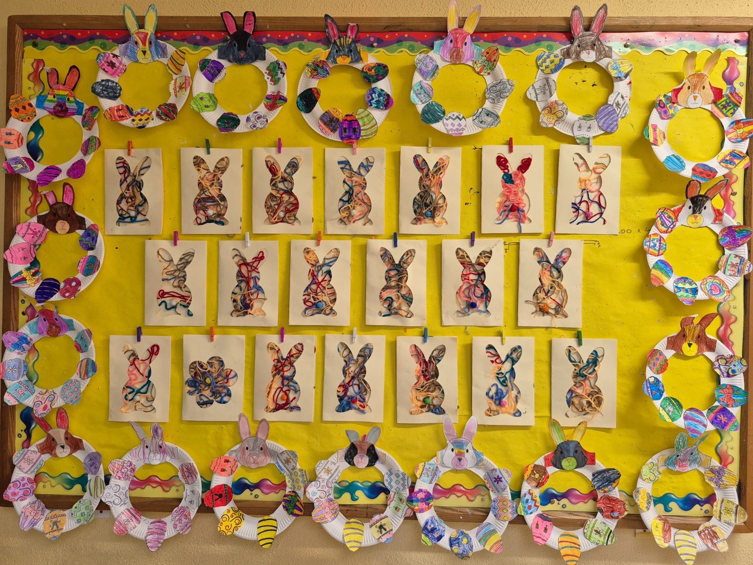 Easter Crafts