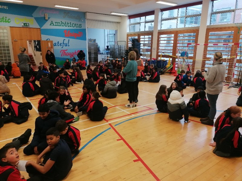 Tráth na gCeist
