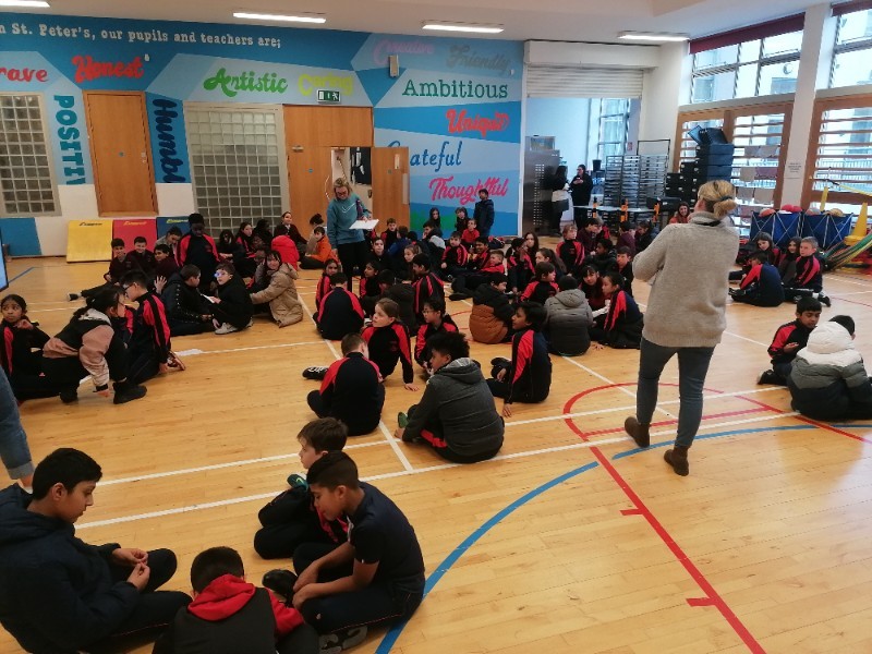 Tráth na gCeist