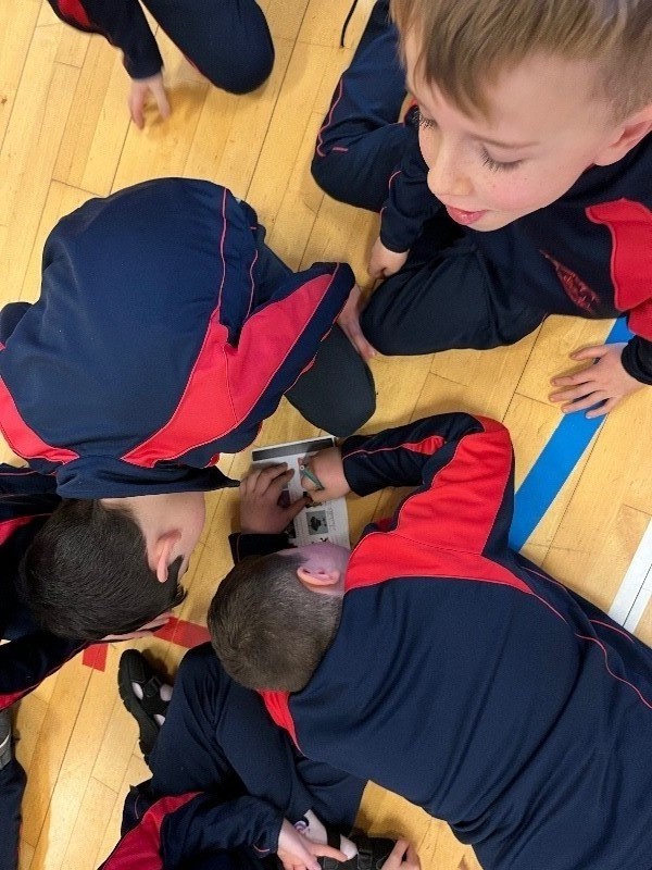 Tráth na gCeist