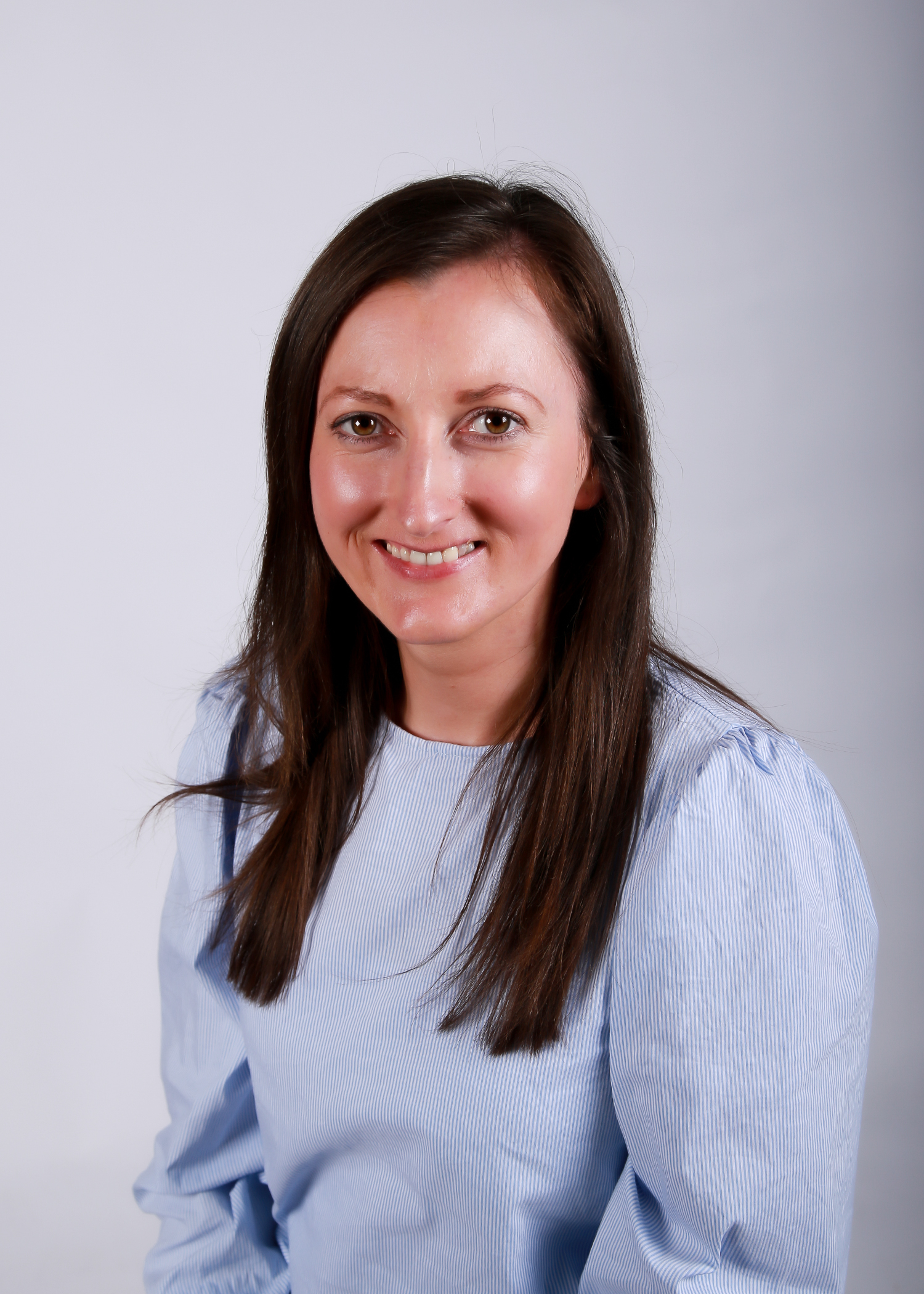 SET: Geraldine Rooney