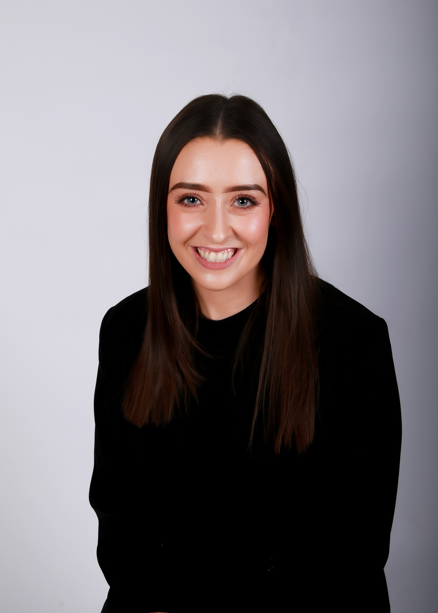 Junior Infants Class Teacher: Éilis Harlin