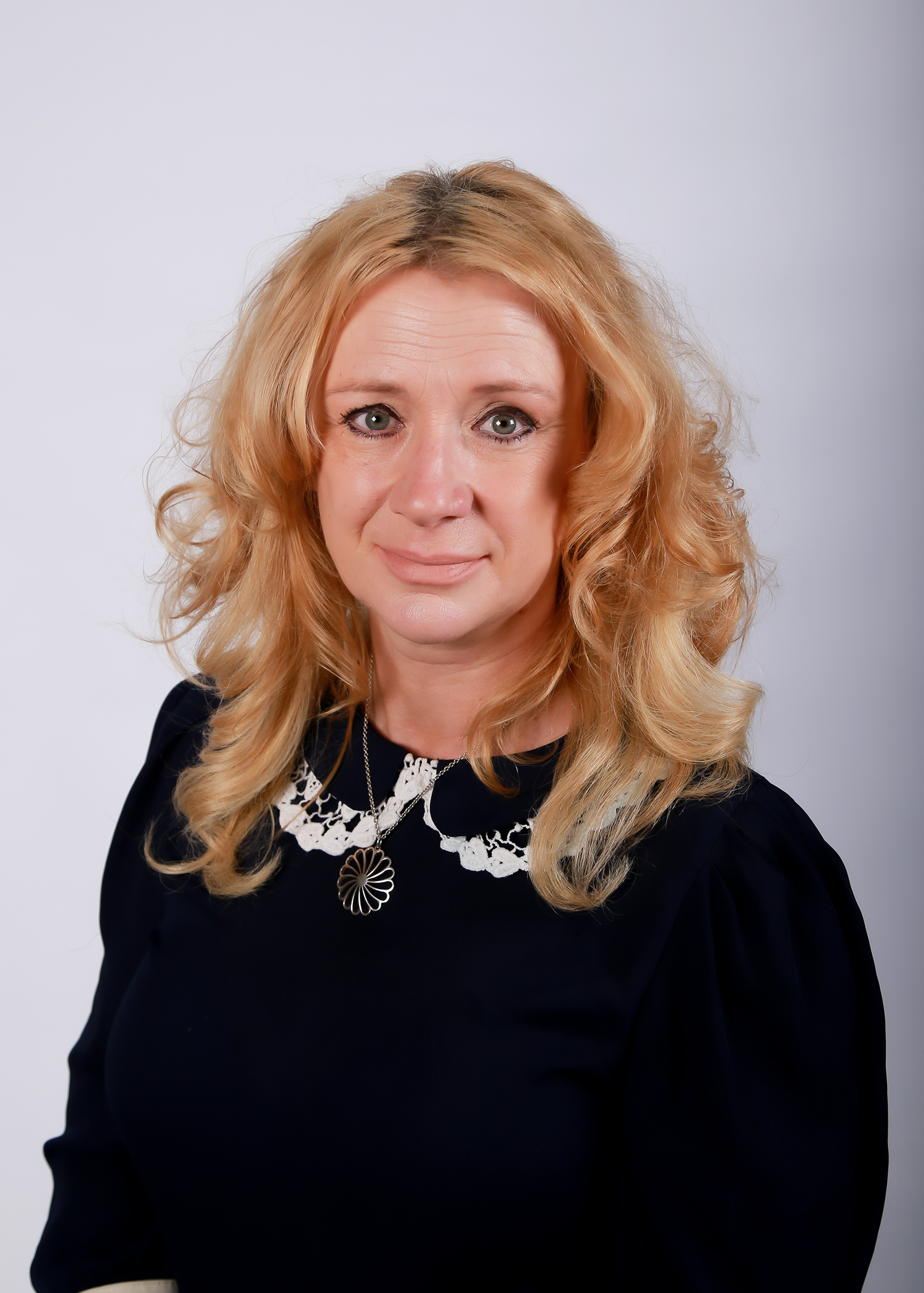 Second Class Teacher: Jenny Thompson